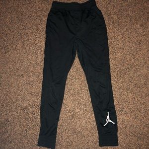 Michael Jordan joggers